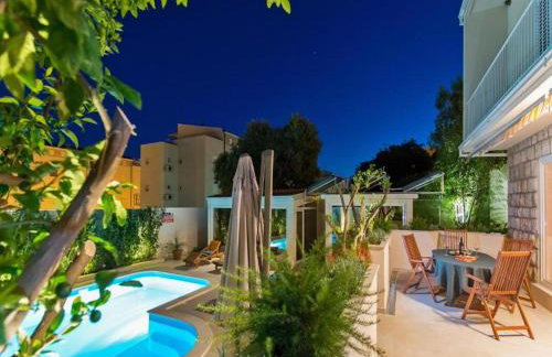 Apartments St Thomas - Photo 70