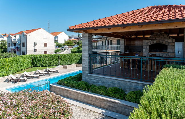 Apartments Sutalo - Foto 65