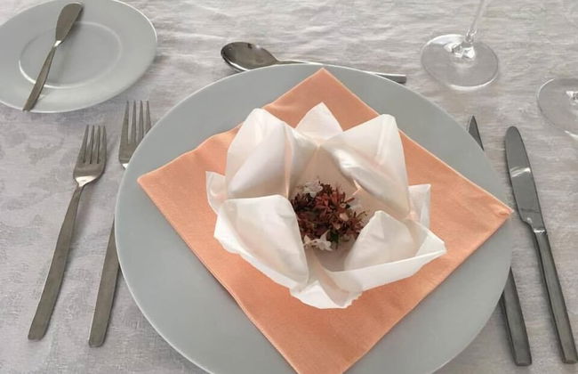 Monte dos Pocos Agroturismo - Foto 13