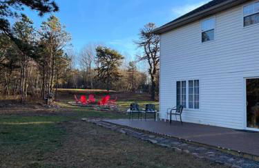 Quiet Private House w Hot Tub/Fire pit/Games - Foto 31