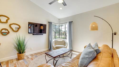 1 Mi to Grand Ave Modern Home with Spacious Yard! - Foto 4