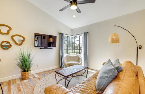 1 Mi to Grand Ave Modern Home with Spacious Yard! - Foto 4