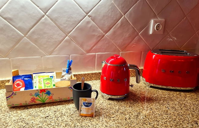 Lovely Bed House With one Room in Monsaraz Castle - Foto 5