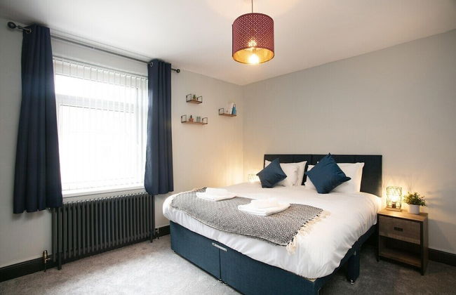 Sutton House by Pureserviced - Foto 19