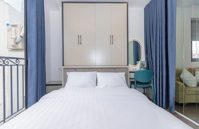 LUMI Hotel & Apartment - Foto 17