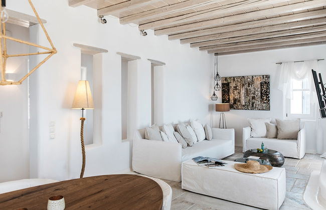 Diana Villa Mykonos - Foto 15