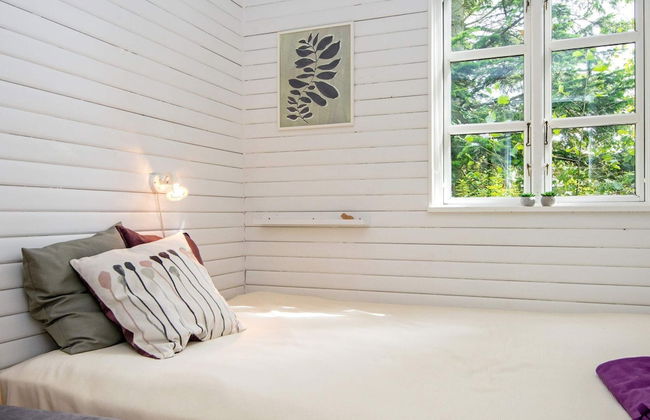 6 Person Holiday Home in Egernsund - Foto 4