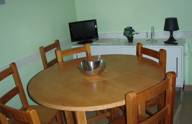 LCB Apartaments Pie de Pistas - Foto 4