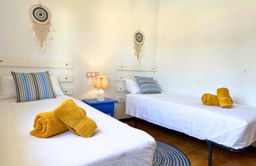 Casa Blava L'Escala B&Q Pool&Tennis Terrace - Foto 15