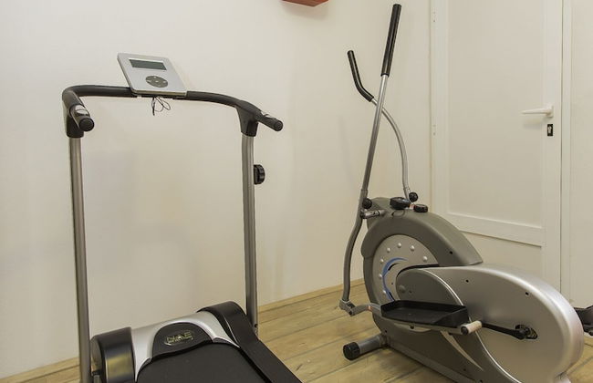 Villa Barbarossa - Foto 29