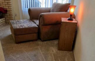 Hot Air Balloon Haven, Hot Tub, King Bed, Office, Foosball, Bball - Foto 40