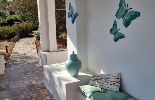 Le Farfalle Appartamento in villa trifamiliare - Foto 13