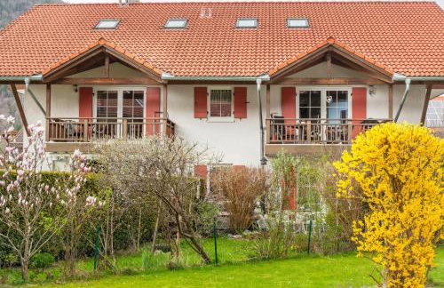 Ferienwohnung Fuchsbau - Photo 2