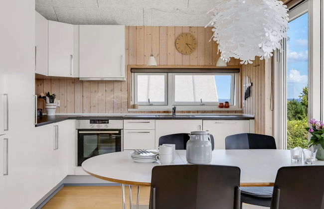 "Majbritt" - 50m from the sea - Foto 26