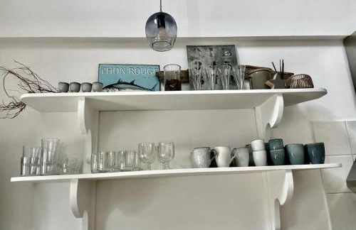 Strandhaus-Luette-Freiheit - Foto 6