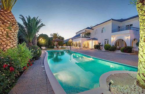 Villa Noaina in Lagonissi - Foto 1