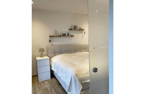 Moderne Ferienwohnung Meerestraum in Dangast - Foto 16