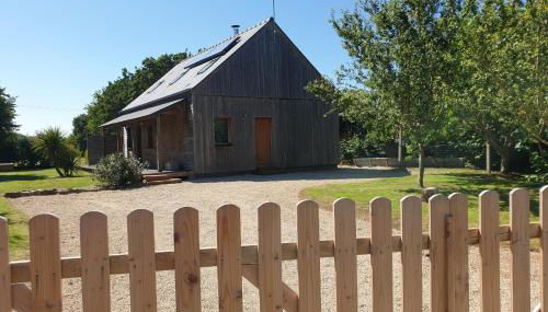 Maison de vacances entre terre et mer - Foto 2, Other