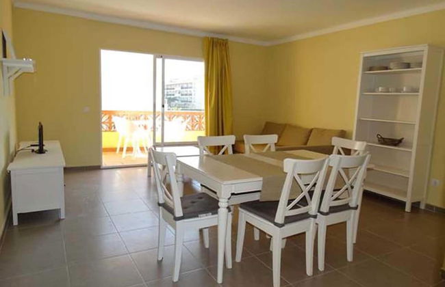 RVApartaments El Quijote - Foto 13