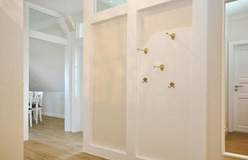 An der Steilküste Wohnung 03 - Photo 18