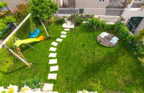 Apartments Regjo - Foto 20