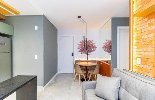 Apto Refinado com 2 quartos e Vaga - SOU0408A - Foto 11