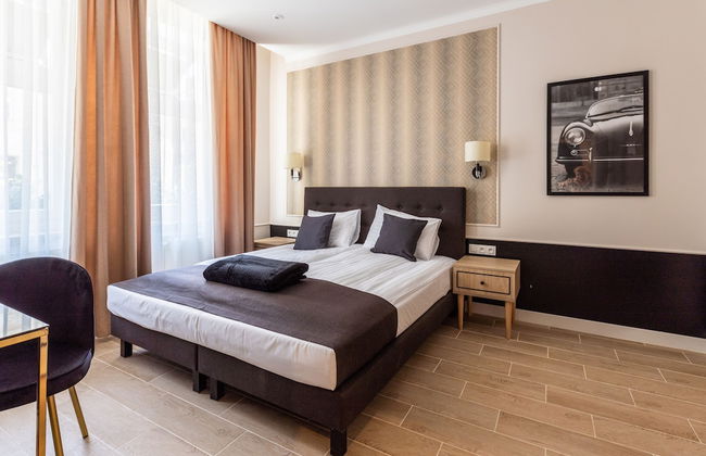 Apartamenty AR - Foto 5