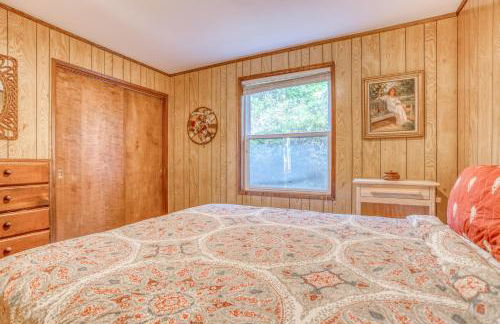 The Viking MCA 410 - Meredith Lodging - Foto 18