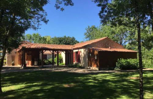 Gîte Les Iris - Foto 1