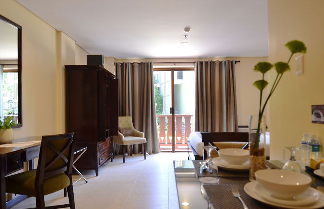 Crosswinds Resort Suites - Foto 69