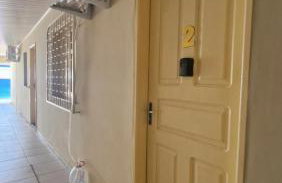 Suíte pra até 3 pessoas - Foto 13