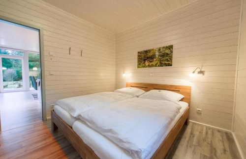 4 Personen mit Sauna F3H3 - Foto 7