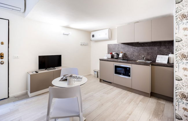 Italianway - The B Village Standard - Foto 66