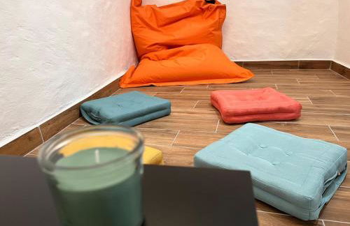 Los Abuelos Vivienda Vacacional - Foto 38