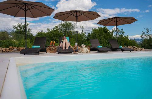 Vila na Kamenu - Foto 46