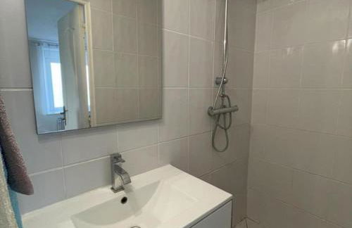 Maison plain-pied 3 ch avec sdb privatives, cour et jardin, proche Blois et châteaux de la Loire - FR-1-491-424 - Foto 22