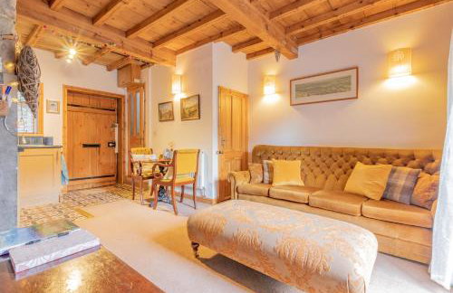 Millrace Cottage - Foto 9