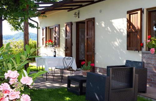 Tranquil Farmhouse in Umbria - Foto 4