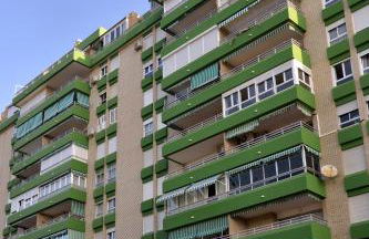 WonderStays Apartamento La Jabega - Photo 48