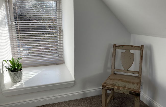 No 4 old Post Office Row, Isle of Skye - Foto 6