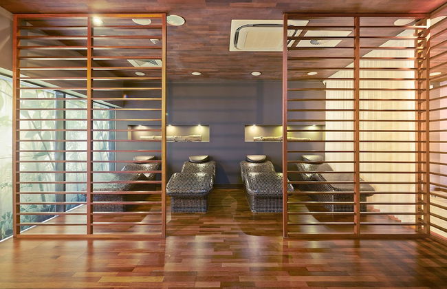 VacationClub - Ultra Marine Apartments - Foto 16