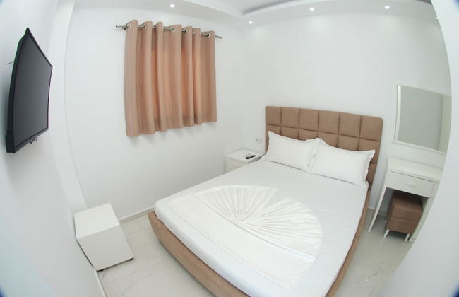 Hotel Anna - Photo 16