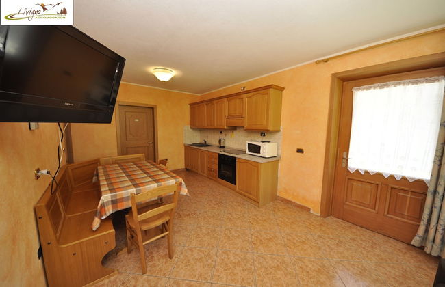 Alpen Royal by Livigno Accomodation - Foto 60