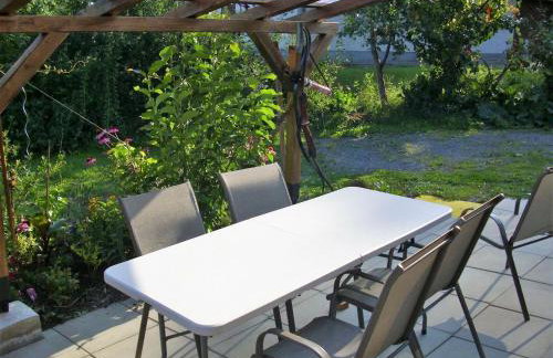 Gemutliche Gartenwohnung in Bernau - Foto 26