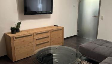 Ferienwohnung "modernes Wohnen im Herzen von Treuen" - Foto 4