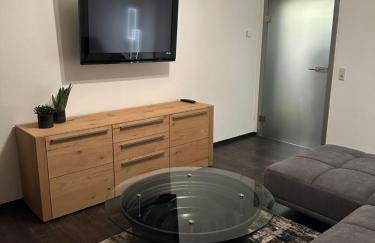 Ferienwohnung "modernes Wohnen im Herzen von Treuen" - Foto 4