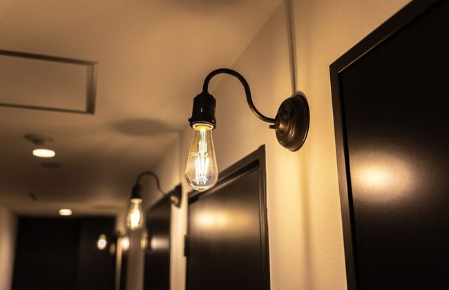 WELLSTAY Osaka Shinimamiya - Photo 53