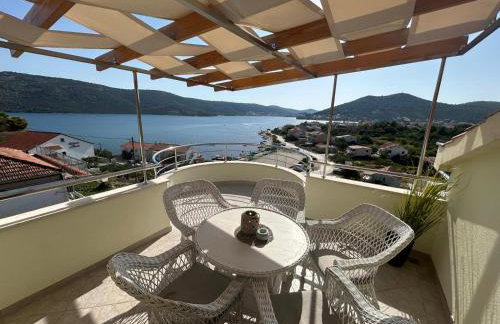 Apartmani Palada - Photo 79