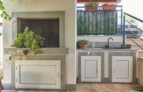 Villa Barbara-Kastela with heated pool - Foto 65