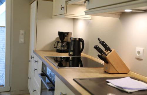 Eine sehr gemütliche Erdgeschoß Wohnung - Foto 14